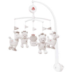 Fehn® Peru Musik-Mobile