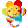 Fehn® Rasselring Blume - Classic Stars 1 Fehn® Rasselring Blume - Classic Stars -Kinderspielzeug Geschäft fehn rasselring blume classic stars a279057
