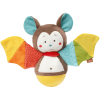 Fehn® Stehauf-Fledermaus - Jungle Heroes -Kinderspielzeug Geschäft fehn stehauf fledermaus jungle heroes a172288