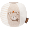 Fehn® Stoffball Esel & Teddy NATUR