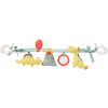 Fehn®Kinderwagenkette Happy Dino