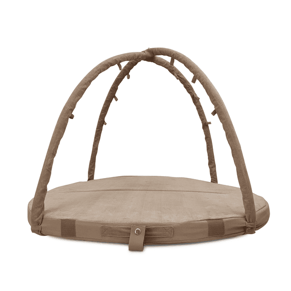 Filibabba Loui Multi Spielmatte Doeskin 3 Filibabba Loui Multi Spielmatte Doeskin