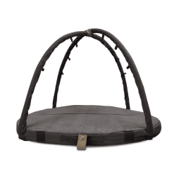 Filibabba Loui Multi Spielmatte Stone Grey