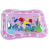Fillikid Spielmatte Wasser Ocean Pink