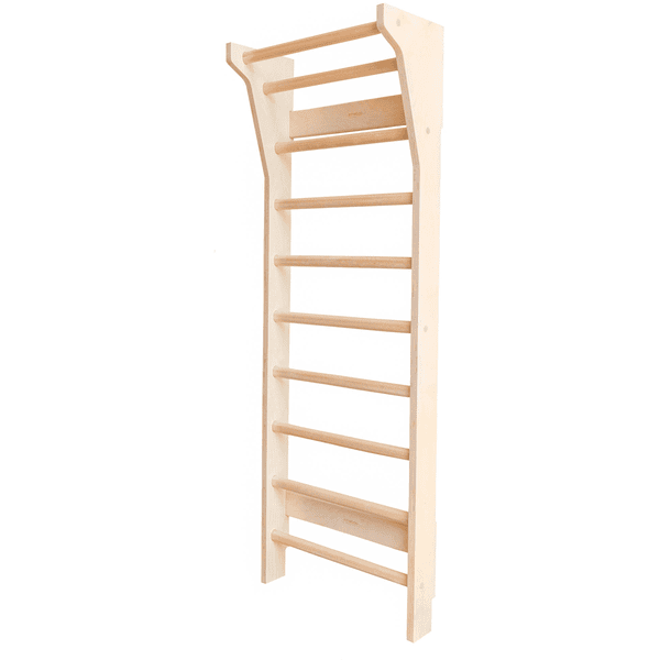 Fitwood TAIMI MINI Sprossenwand, Birke 3 Fitwood TAIMI MINI Sprossenwand, Birke