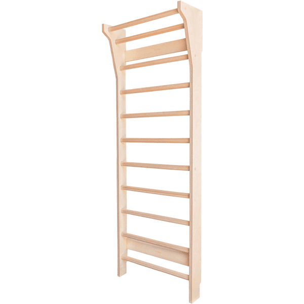 Fitwood TAIMI Sprossenwand, Birke 3 Fitwood TAIMI Sprossenwand, Birke