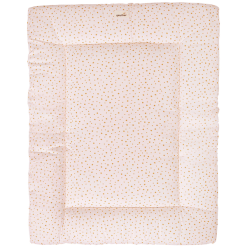 Geuther Spielmatte Starry Night Pink 75 X 95 Cm