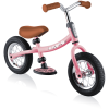 GLOBBER GO BIKE AIR Laufrad, Pastellpink -Kinderspielzeug Geschäft globber go bike air laufrad pastellpink a318875
