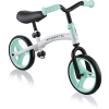 GLOBBER Go Bike Duo Weiß Mint -Kinderspielzeug Geschäft globber go bike duo weiss mint a402319