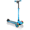 GLOBBER Scooter One K-Emotion 4 Plus Hellblau -Kinderspielzeug Geschäft globber scooter one k emotion 4 plus hellblau a402184