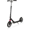 GLOBBER Scooter One NL500-205, Schwarz-grau 1 GLOBBER Scooter One NL500-205, Schwarz-grau -Kinderspielzeug Geschäft globber scooter one nl500 205 schwarz grau a303848