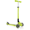 GLOBBER Scooter Primo Foldable, Grün