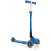 Globber Scooter Primo Foldable, Navy-blau