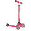 GLOBBER Scooter Primo - Rot 1 GLOBBER Scooter Primo - Rot -Kinderspielzeug Geschäft globber scooter primo rot a303667