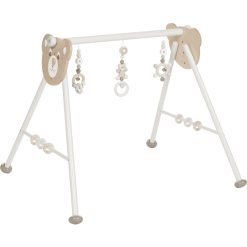 Goki Baby-Fit Bär, Greif- Und Spieltrainer