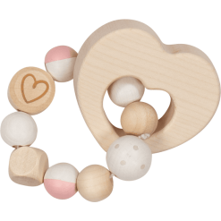 Goki Greifling Elastik Herz