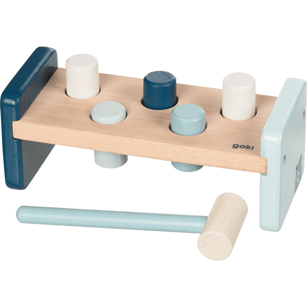 Goki Hammerbank Lifestyle Azur 2 Goki Hammerbank Lifestyle Azur