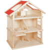 Goki Puppenhaus 3 Etagen -Kinderspielzeug Geschäft goki puppenhaus 3 etagen a263508
