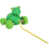 Goki Ziehtier Frosch Frodoh 2 Goki Ziehtier Frosch Frodoh -Kinderspielzeug Geschäft goki ziehtier frosch frodoh a263738