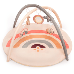 Hakuna Matte Spielbogen - Jungle Rainbow