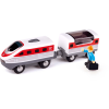 Hape Batteriebetriebenes Intercity-Zugset
