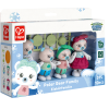 Hape Eisbärfamilie - Green Planet Explorers