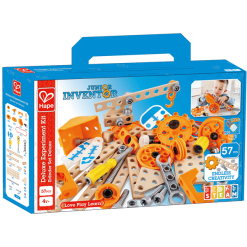 Hape Erfinder Set Deluxe
