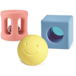 Hape Geometrische Rassel
