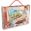 Hape Magnetische Kunstbox