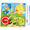 Hape Magnetlabyrinth - Kleine Tierwelt -Kinderspielzeug Geschäft hape magnetlabyrinth kleine tierwelt a098507