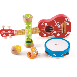 Hape Mini-Band Set