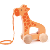 Hape Nachziehspielzeug - Giraffe -Kinderspielzeug Geschäft hape nachziehspielzeug giraffe a086343