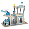 Hape Polizeistation -Kinderspielzeug Geschäft hape polizeistation a314362