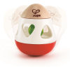 Hape Rassel Mit Glocke 2 Hape Rassel Mit Glocke -Kinderspielzeug Geschäft hape rassel mit glocke a241270