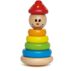 Hape Stapel-Clown -Kinderspielzeug Geschäft hape stapel clown a050296