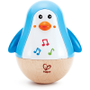 Hape Stehauf-Pinguin -Kinderspielzeug Geschäft hape stehauf pinguin a227442