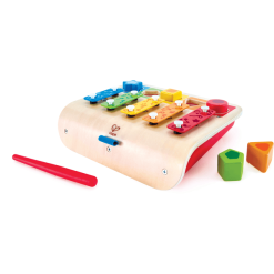 Hape Xylophon-Piano