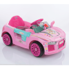 Hauck Elektroauto E-Cruiser Paw Patrol Pink