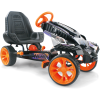 Hauck Go-Kart Nerf Battle Racer Nerf