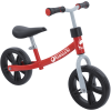 Hauck Laufrad Eco Rider Red -Kinderspielzeug Geschäft hauck laufrad eco rider red a398251