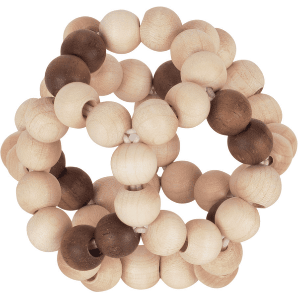 HEIMESS Nature Greifling Elastik Ball 3 HEIMESS Nature Greifling Elastik Ball