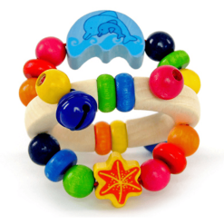 HESS Babyrassel Delfin