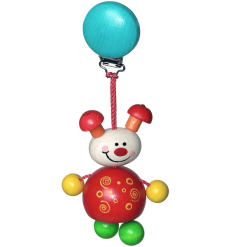 HESS Clipfigur Käfer Tom