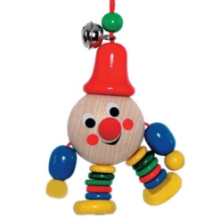 HESS Clipfigur Seppl