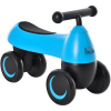 HOMCOM Rutschauto Blau Und Schwarz 2 HOMCOM Rutschauto Blau Und Schwarz -Kinderspielzeug Geschäft homcom rutschauto blau und schwarz a328572