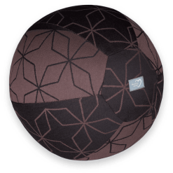 Hoppediz Kinderball Luftballon-Hülle Malmö Rose