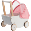 Howa® 2-in-1 Puppenwagen Aus Holz Mit Verdeck Cozy Cactus -Kinderspielzeug Geschäft howa 2 in 1 puppenwagen aus holz mit verdeck cozy cactus a282036