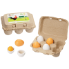Howa® Eierset Aus Holz -Kinderspielzeug Geschäft howa eierset aus holz a268381