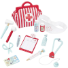 Howa® Kinderarztkoffer 16-tlg. -Kinderspielzeug Geschäft howa kinderarztkoffer 16 tlg a268514
