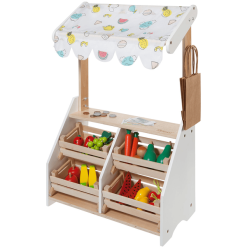 Howa® Marktstand Kleiner Verkäufer